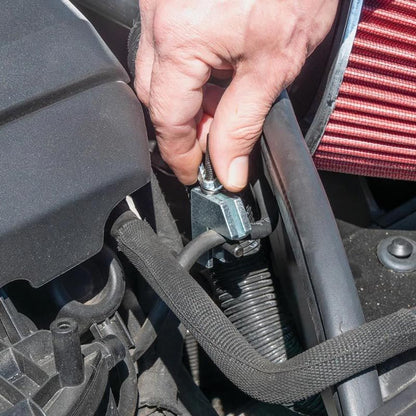 2st slangpressar för bilar