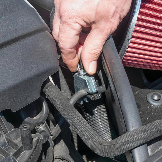 2st slangpressar för bilar