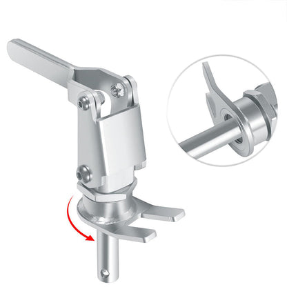 66784 Ventilfjäderkompressor för 3/8” & 7/16” vipparmstappar