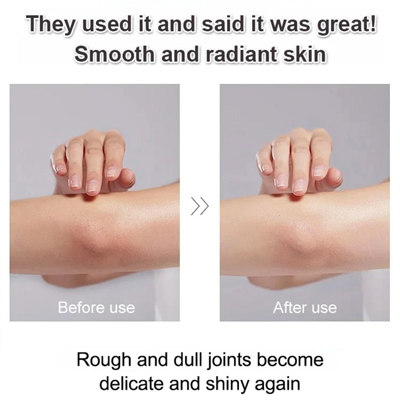 Lätt, återfuktande, uppljusande BB Cream