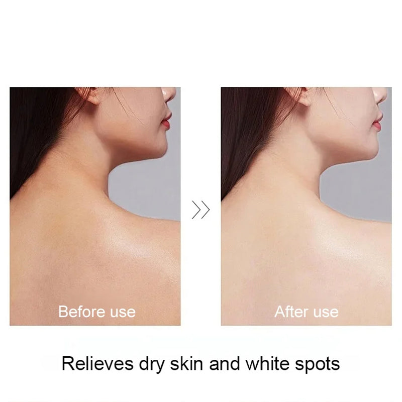 Lätt, återfuktande, uppljusande BB Cream