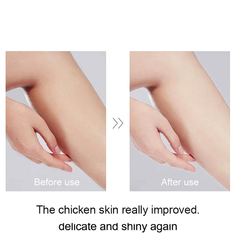 Lätt, återfuktande, uppljusande BB Cream