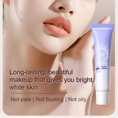 Lätt, återfuktande, uppljusande BB Cream
