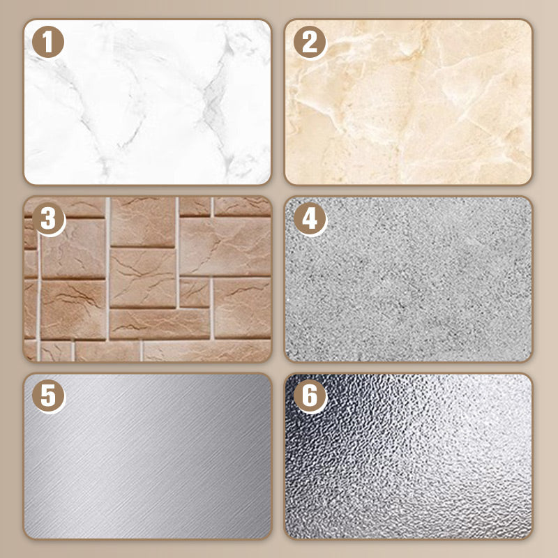 Hörn duschhylla utan borrning med krokar