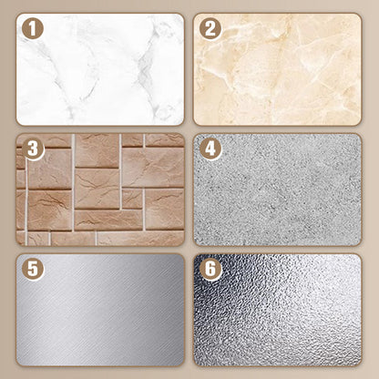 Hörn duschhylla utan borrning med krokar