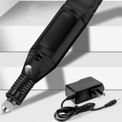 Multifunktionellt Handhållet Mini Roterande Verktygskit