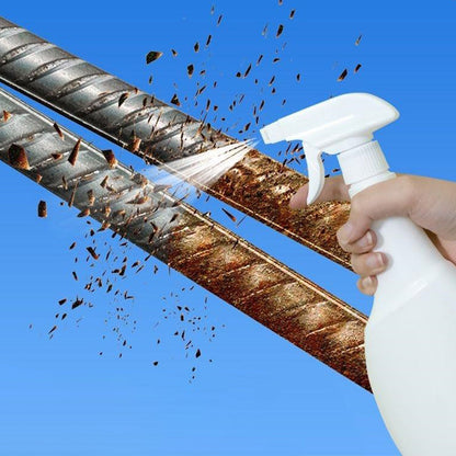 🛠️ Magikern i verktygslådan, kraftfull rostborttagning, häpnadsväckande effekt! 🎩