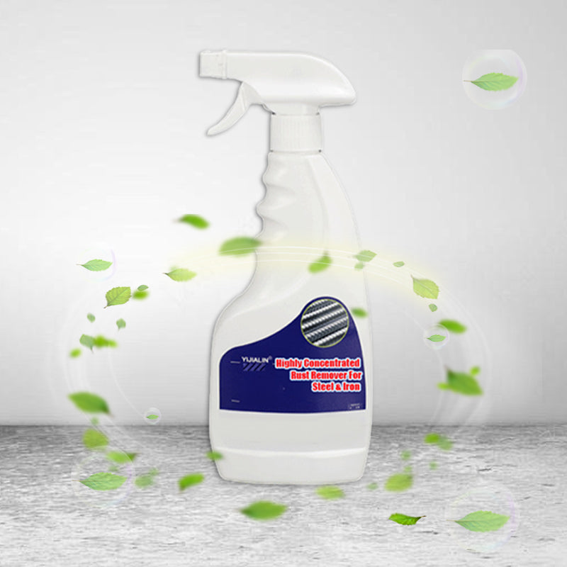 🛠️ Magikern i verktygslådan, kraftfull rostborttagning, häpnadsväckande effekt! 🎩