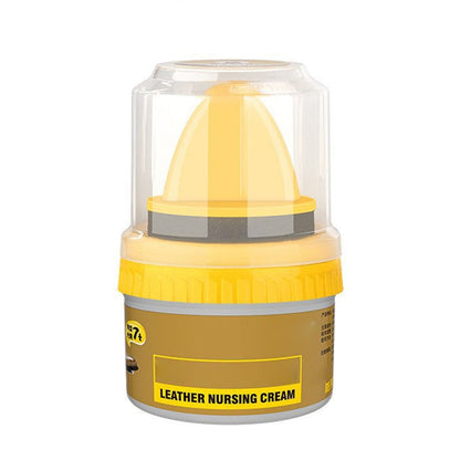 👞Läderreparation Cream Liquid Skokräm
