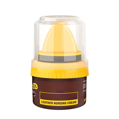 👞Läderreparation Cream Liquid Skokräm