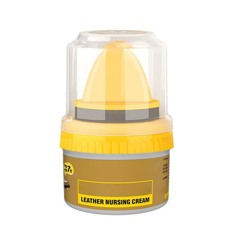 👞Läderreparation Cream Liquid Skokräm