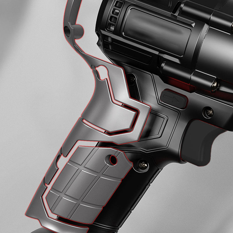 🔥Super vridmoment🔥Allt-i-ett Super Power elektrisk skiftnyckel