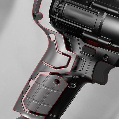 🔥Super vridmoment🔥Allt-i-ett Super Power elektrisk skiftnyckel