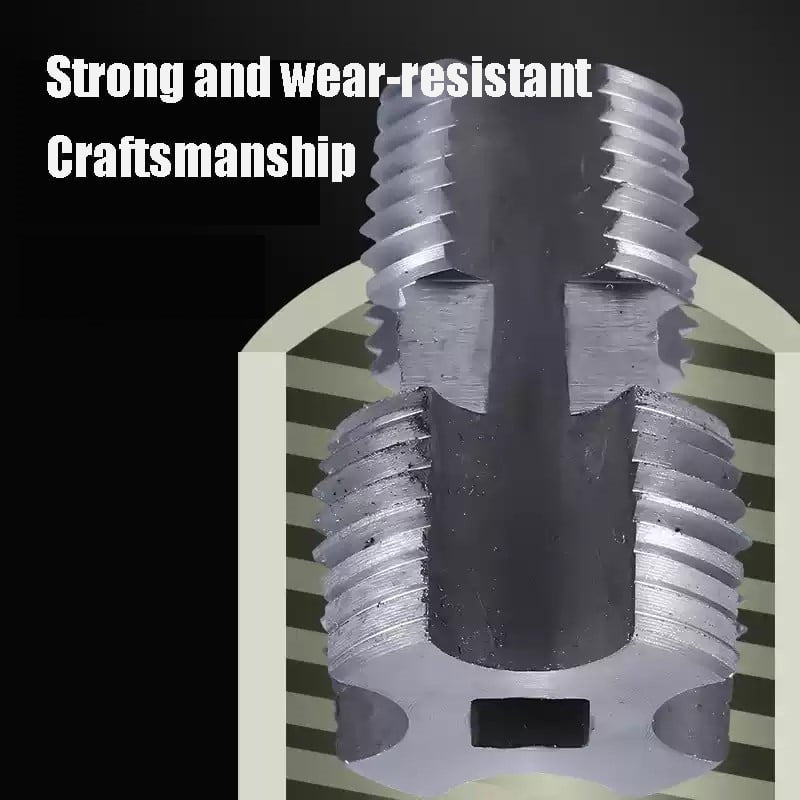 🔥20/25mm Rörkran för PPR PPE med Sexkantskaft