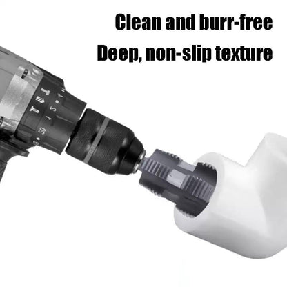 🔥20/25mm Rörkran för PPR PPE med Sexkantskaft