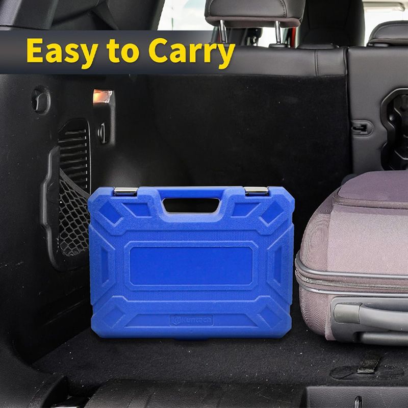 6 st multifunktionella lufthammarsatser