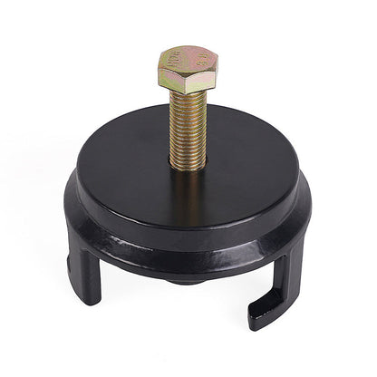 Kraftig avdragare för harmonisk balansering