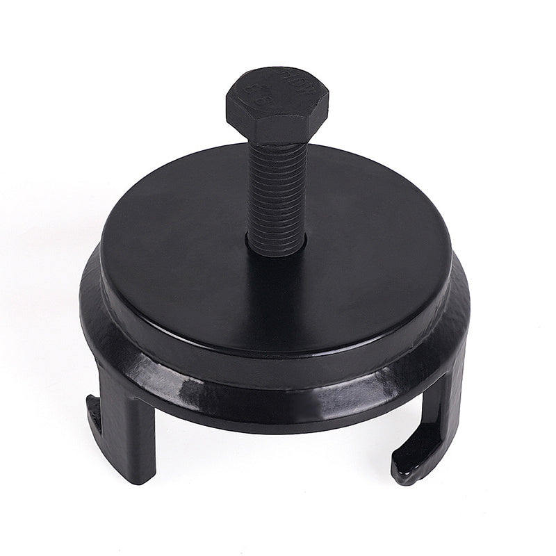 Kraftig avdragare för harmonisk balansering