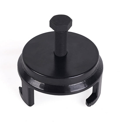 Kraftig avdragare för harmonisk balansering