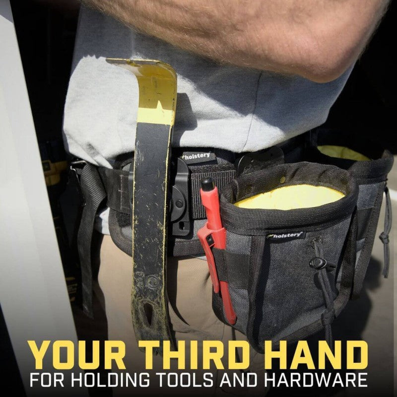 🔥Multifunktionell magnethållare för verktyg och hårdvara