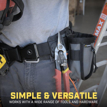 🔥Multifunktionell magnethållare för verktyg och hårdvara