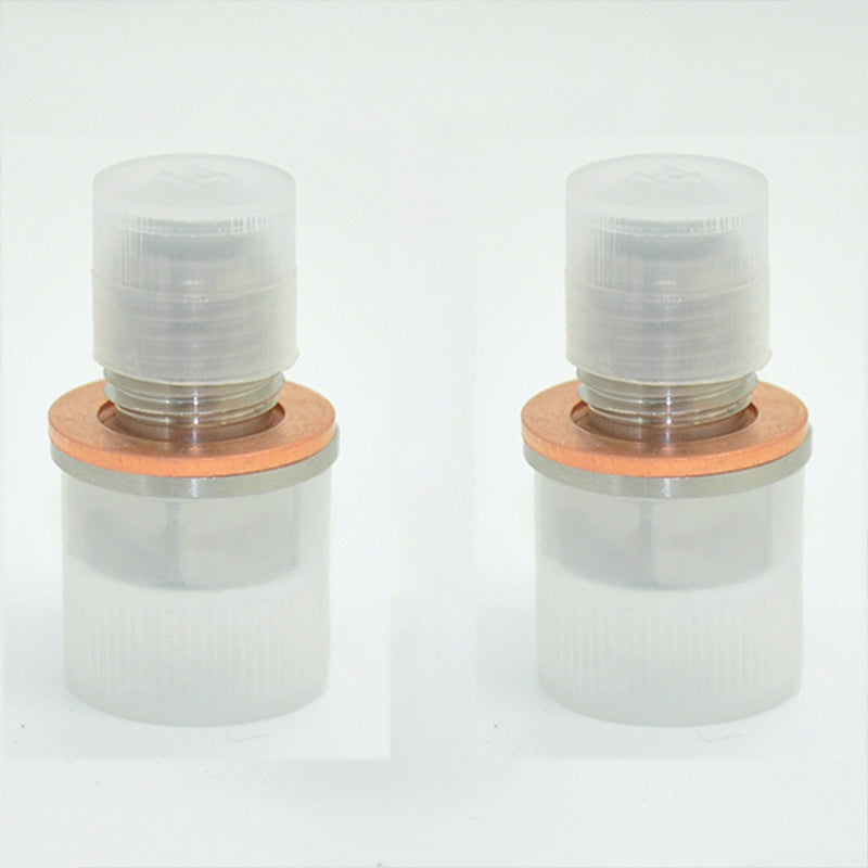 Magnetisk oljeavtappningsplugg med bricka