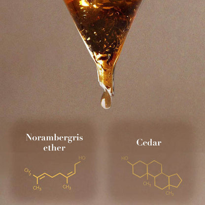 ✨Nyhet✨Night Rhapsody – Fengende og langvarig parfyme for menn