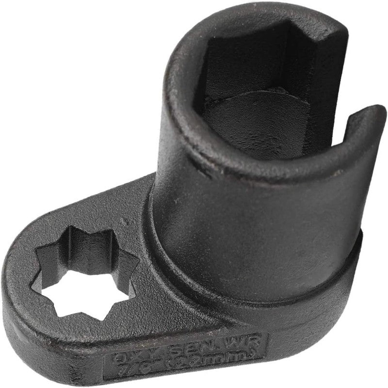 🔥Automotive O2 Sensor förskjutningshylsa och gängchaser 5 st set