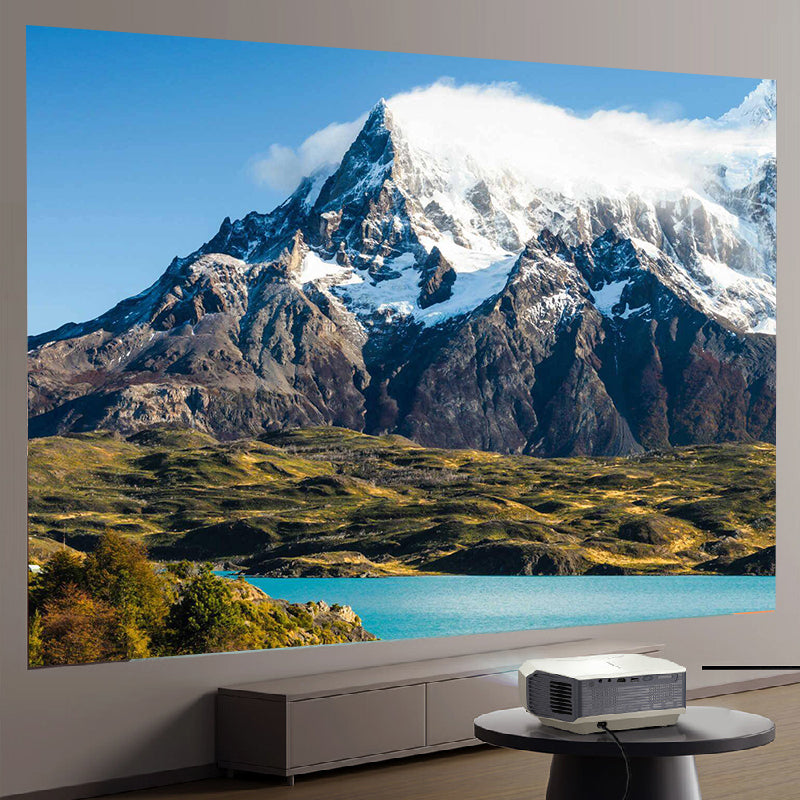 A004 Pro HD 4K-projektor