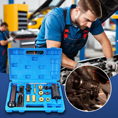 18st verktyg för installation av oljetätning för bränsleinsprutare