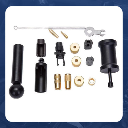 18st verktyg för installation av oljetätning för bränsleinsprutare