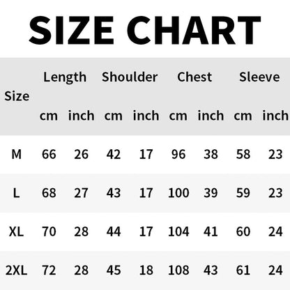 Herrtröja med fleece och tjockt foder