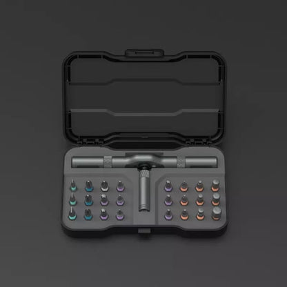 Multifunctional Toolbox