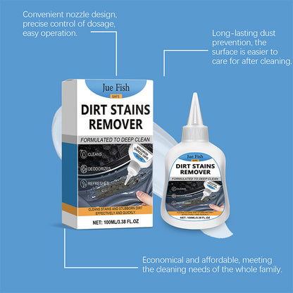 📢 50 % rabatt!! ✨ Mögelrengöringsgel – Tar bort envisa fläckar på några timmar, utan att du behöver skrubba! 🧼💧