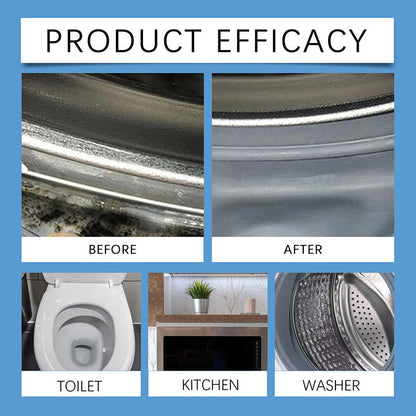 📢 50 % rabatt!! ✨ Mögelrengöringsgel – Tar bort envisa fläckar på några timmar, utan att du behöver skrubba! 🧼💧