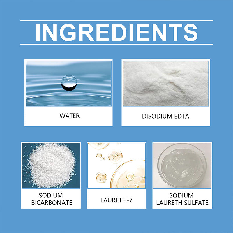 📢 50 % rabatt!! ✨ Mögelrengöringsgel – Tar bort envisa fläckar på några timmar, utan att du behöver skrubba! 🧼💧