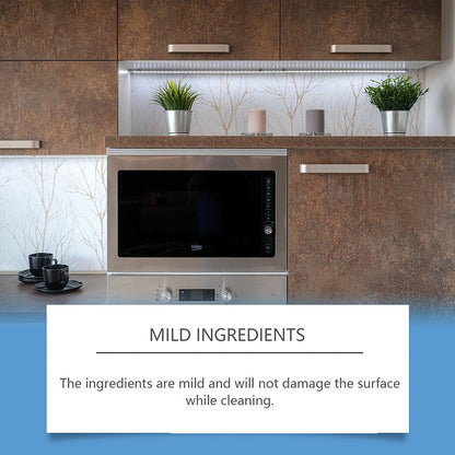 📢 50 % rabatt!! ✨ Mögelrengöringsgel – Tar bort envisa fläckar på några timmar, utan att du behöver skrubba! 🧼💧