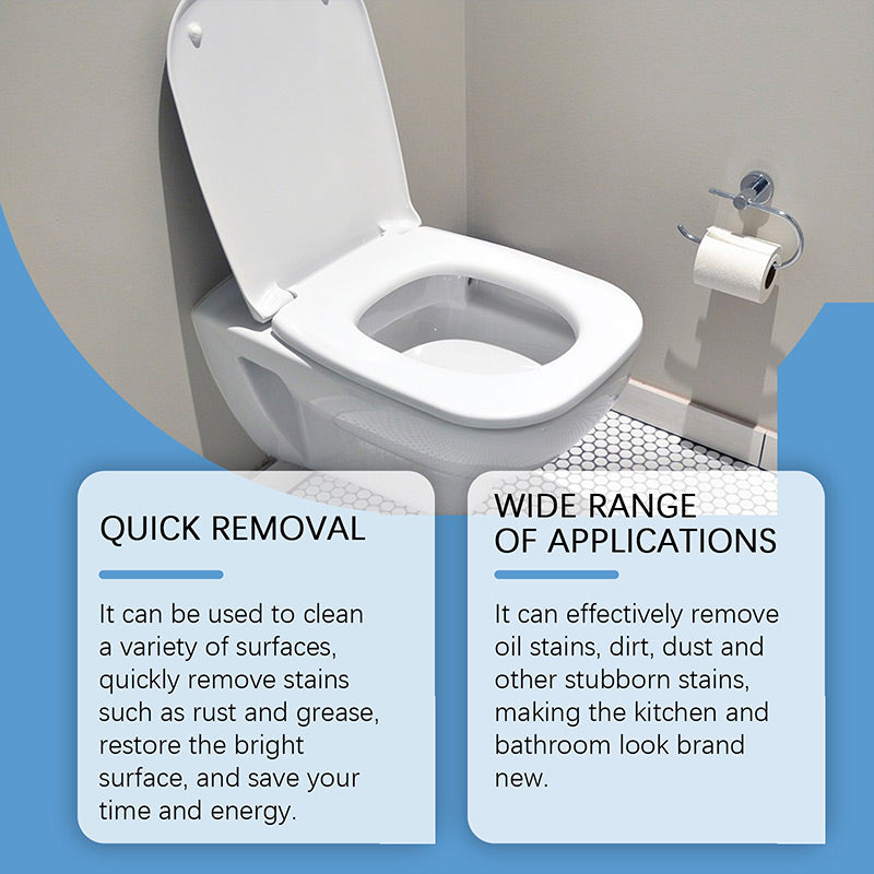 📢 50 % rabatt!! ✨ Mögelrengöringsgel – Tar bort envisa fläckar på några timmar, utan att du behöver skrubba! 🧼💧