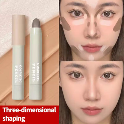 Multipurpose Smooth Contour & Highlight Stick