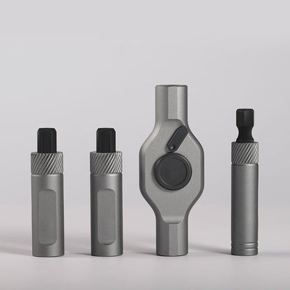 🔧 50% RABATT! 🛠️ Multifunktionell Verktygslåda – Kompakt, Robust & Perfekt För Hemmet & Hantverk 🧰