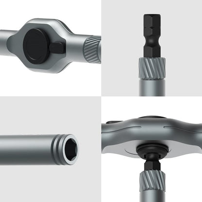 🔧 50% RABATT! 🛠️ Multifunktionell Verktygslåda – Kompakt, Robust & Perfekt För Hemmet & Hantverk 🧰