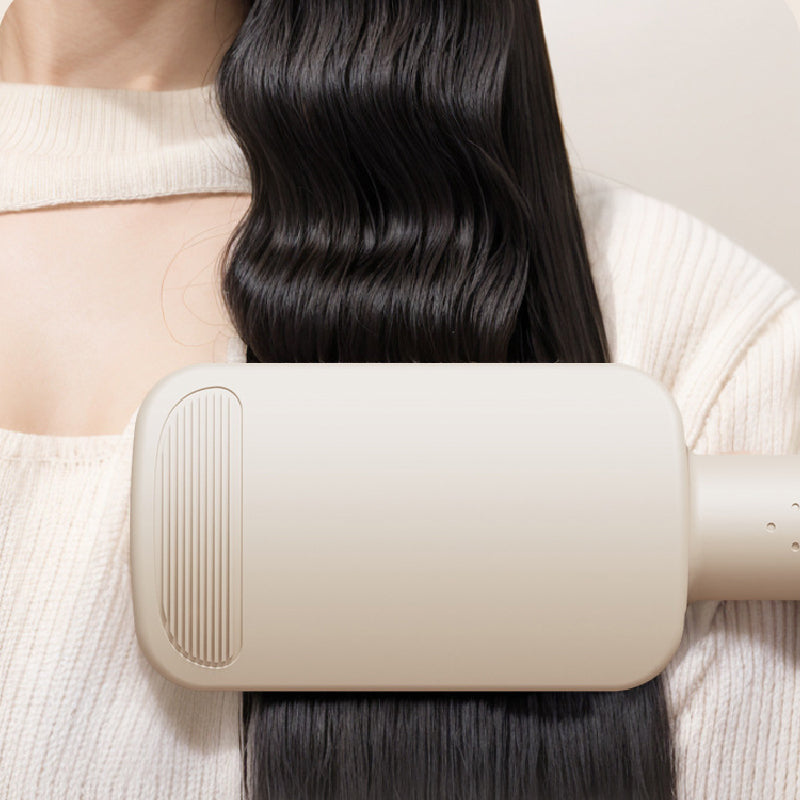 💇‍♀️✨ 50 % RABATT NU! 32 mm Vågig Hårcurler – Skapa Mjuka, Naturliga Vågor Hemma 🌸💕