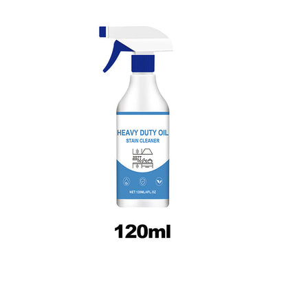 🔥Varm försäljning🔥 Avfettnings- och rengöringsspray för kök