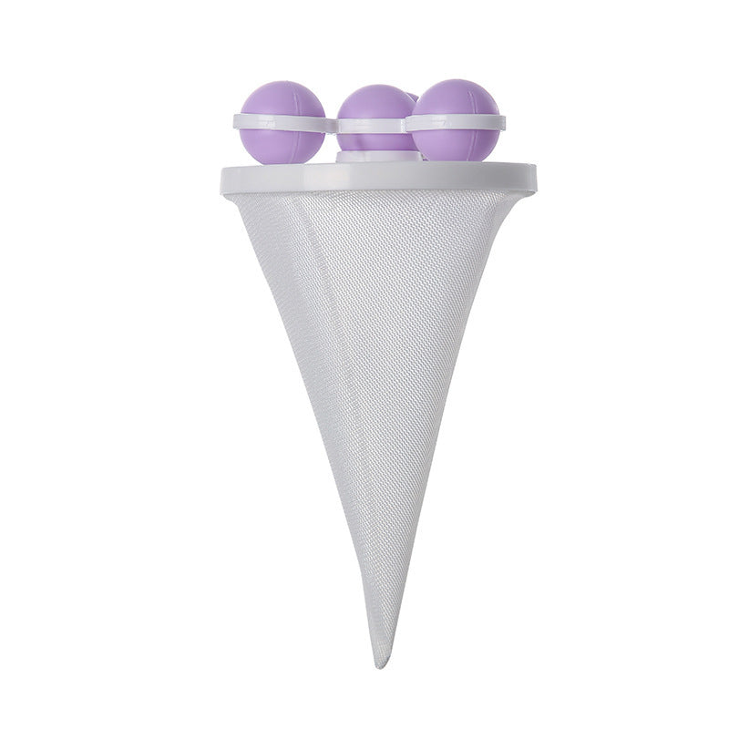 🧼 Flytande hårfilter 🚿– fångar upp hår och ludd i tvättmaskiner, handfat och badkar, förhindrar stopp och är lätt att rengöra 🐾📦