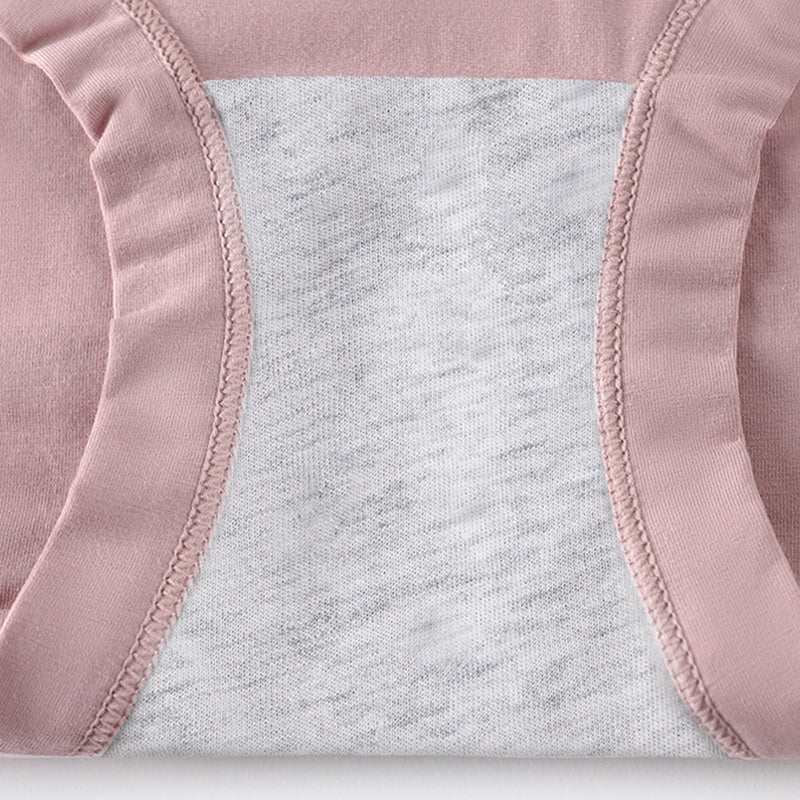 🌷🔥 Varm försäljning, köp mer få mer gratis💥👉Ultimate Comfort High Waist Leak Proof Shapewear Panties❤️🩲