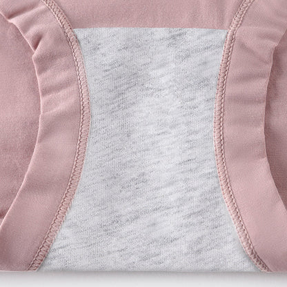 🌷🔥 Varm försäljning, köp mer få mer gratis💥👉Ultimate Comfort High Waist Leak Proof Shapewear Panties❤️🩲