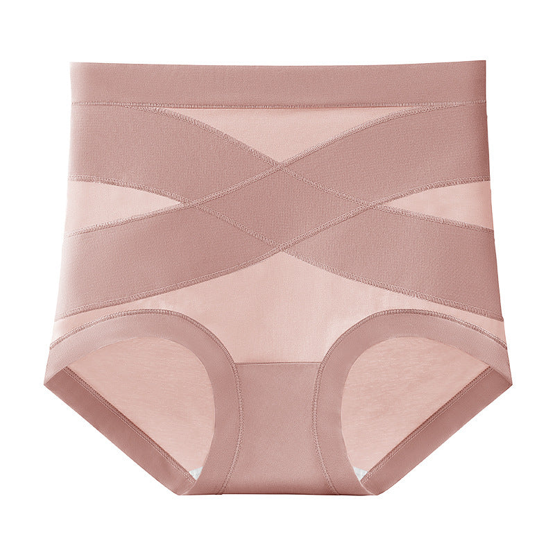 🌷🔥 Varm försäljning, köp mer få mer gratis💥👉Ultimate Comfort High Waist Leak Proof Shapewear Panties❤️🩲