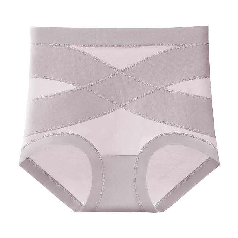 🌷🔥 Varm försäljning, köp mer få mer gratis💥👉Ultimate Comfort High Waist Leak Proof Shapewear Panties❤️🩲