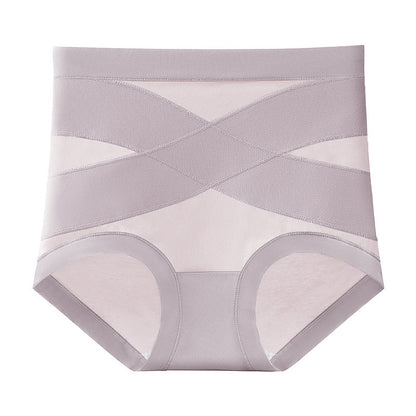 🌷🔥 Varm försäljning, köp mer få mer gratis💥👉Ultimate Comfort High Waist Leak Proof Shapewear Panties❤️🩲