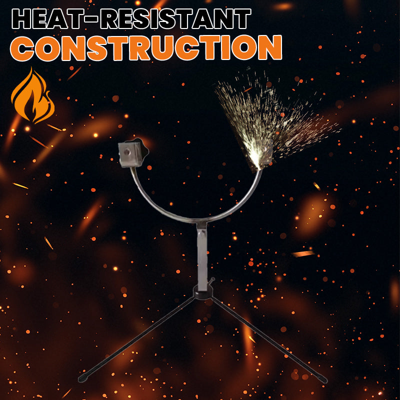 Justerbar svetsfixtur - stativ